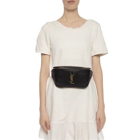 yves saint laurent womens belt|ysl bum bag women's.